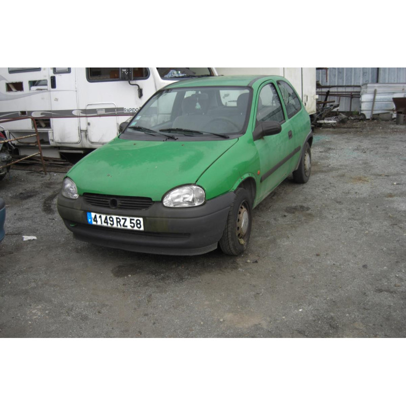 Platine feu arriere droit OPEL CORSA B PHASE 2 d’occasion