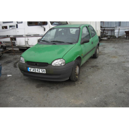 Platine feu arriere droit OPEL CORSA B PHASE 2 d’occasion