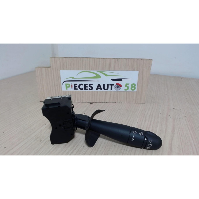 Commodo d'essuie glaces RENAULT  d’occasion