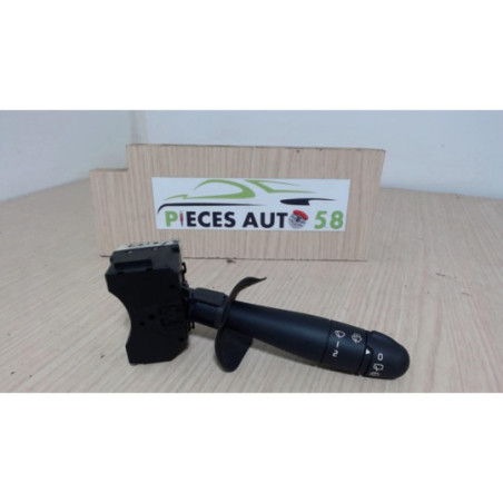 Commodo d'essuie glaces RENAULT  d’occasion