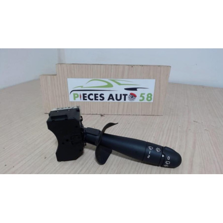 Commodo d'essuie glaces RENAULT  d’occasion