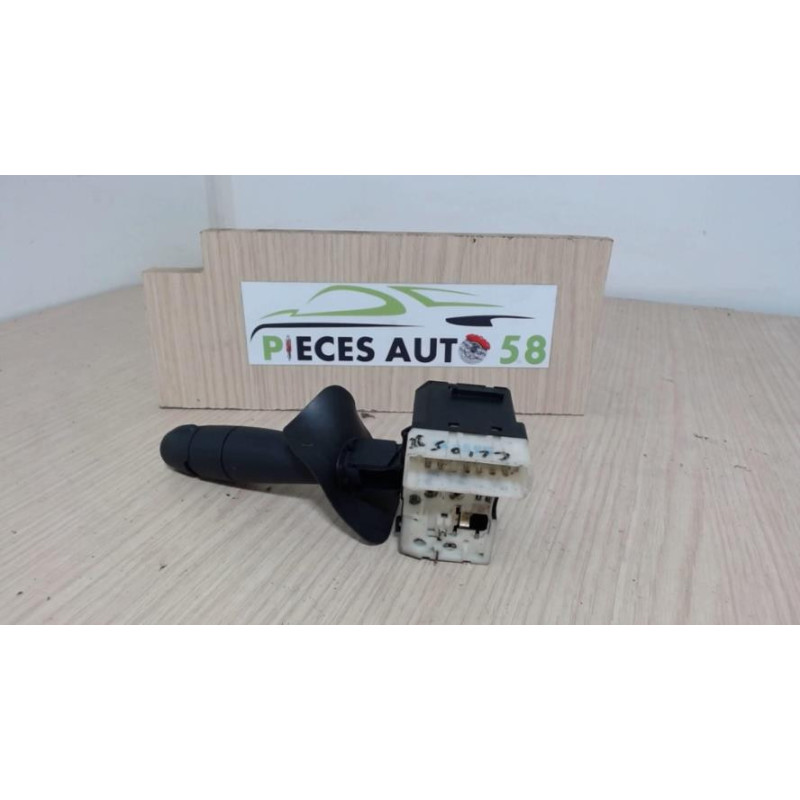 Commodo d'essuie glaces RENAULT  d’occasion