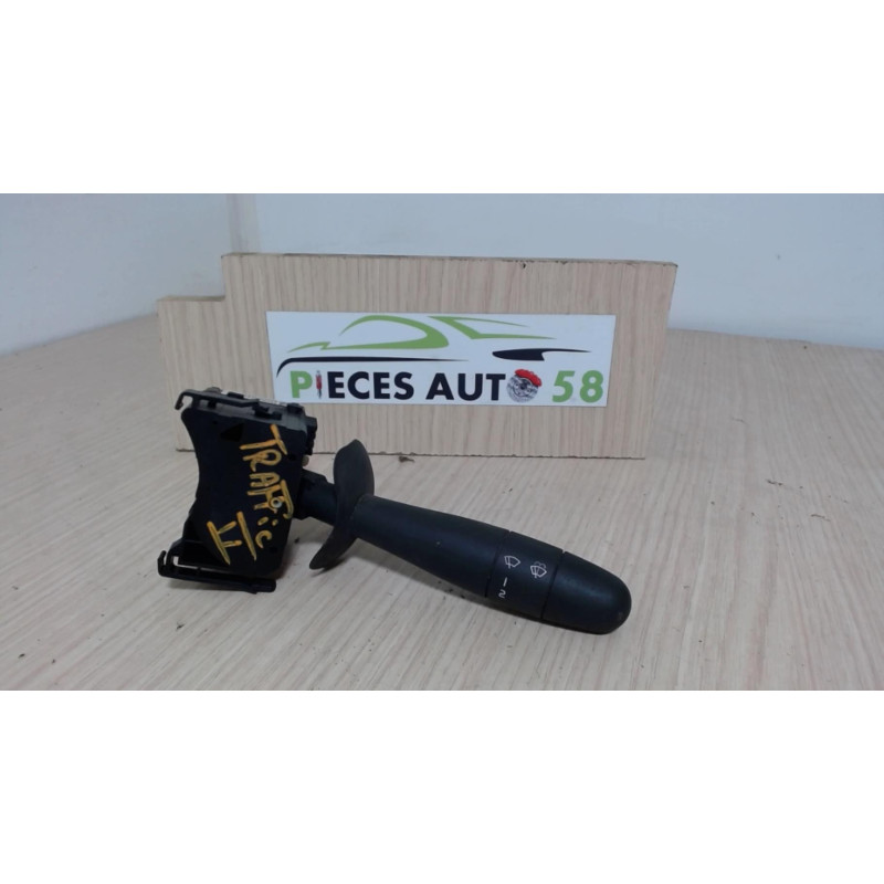 Commodo d'essuie glaces RENAULT  d’occasion