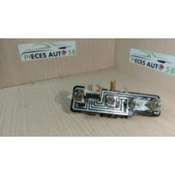 Platine feu arriere droit OPEL ASTRA F PHASE 1 BREAK d’occasion