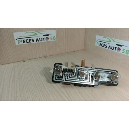 Platine feu arriere droit OPEL ASTRA F PHASE 1 BREAK d’occasion