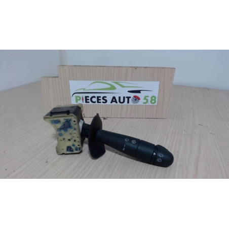 Commodo d'essuie glaces RENAULT  d’occasion