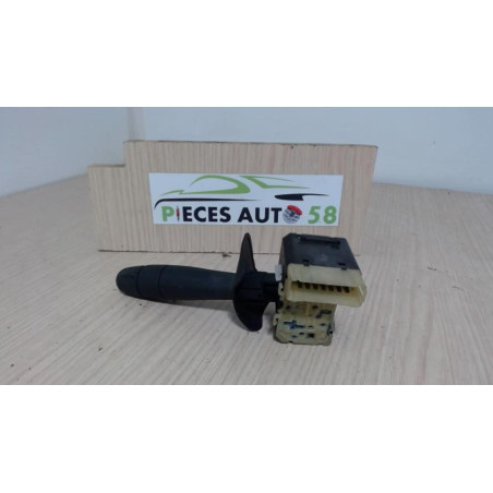 Commodo d'essuie glaces RENAULT  d’occasion