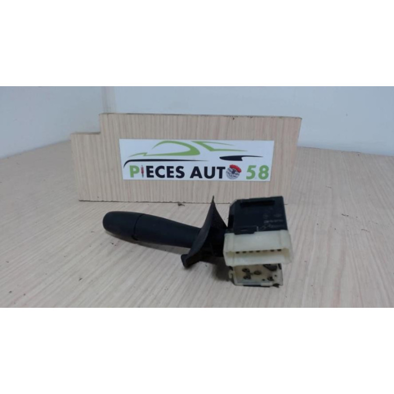 Commodo d'essuie glaces RENAULT  d’occasion