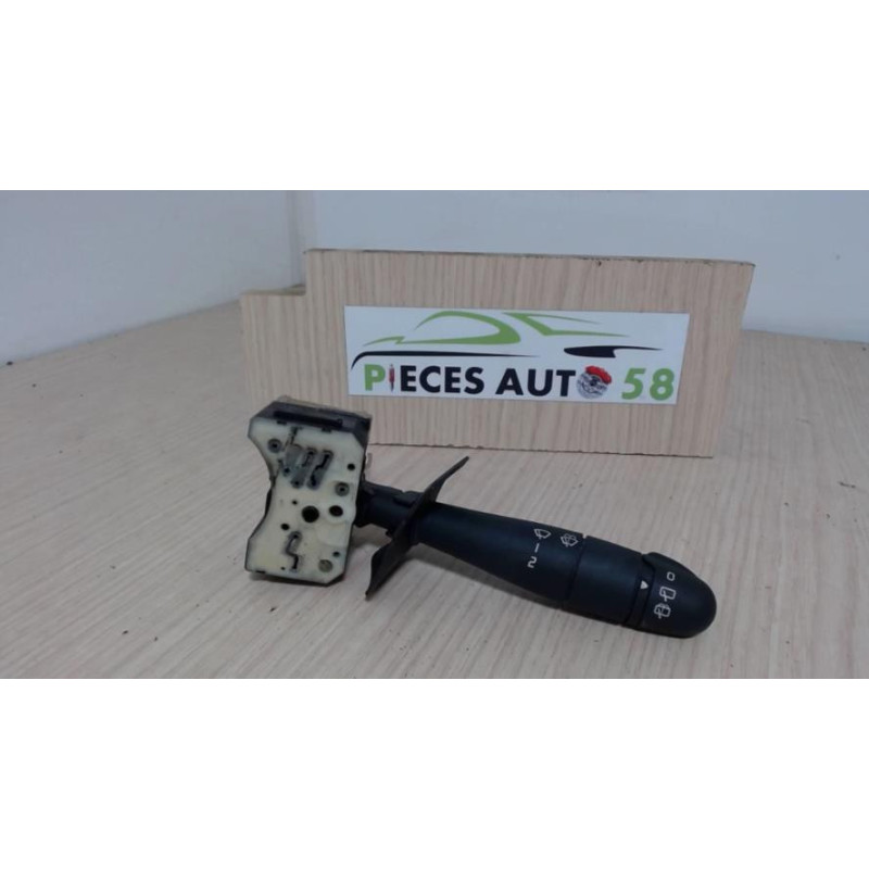 Commodo d'essuie glaces RENAULT  d’occasion