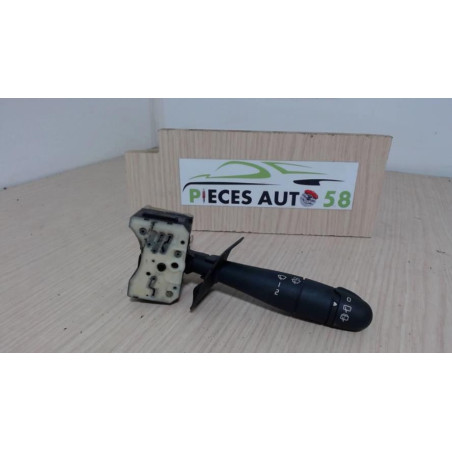 Commodo d'essuie glaces RENAULT  d’occasion