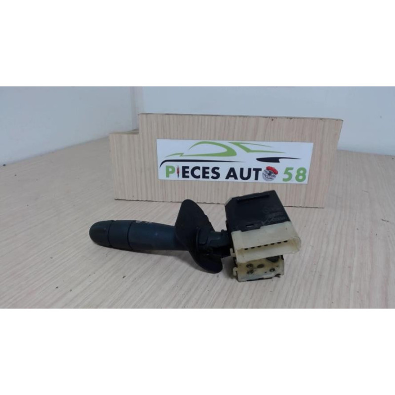 Commodo d'essuie glaces RENAULT  d’occasion