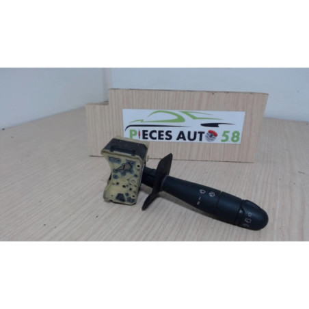 Commodo d'essuie glaces RENAULT  d’occasion