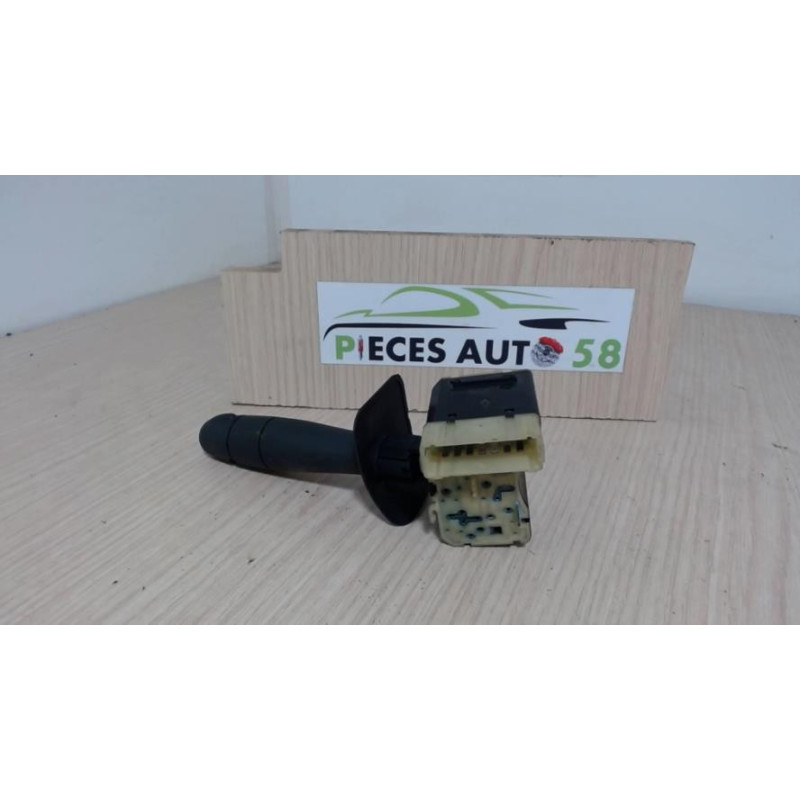 Commodo d'essuie glaces RENAULT  d’occasion