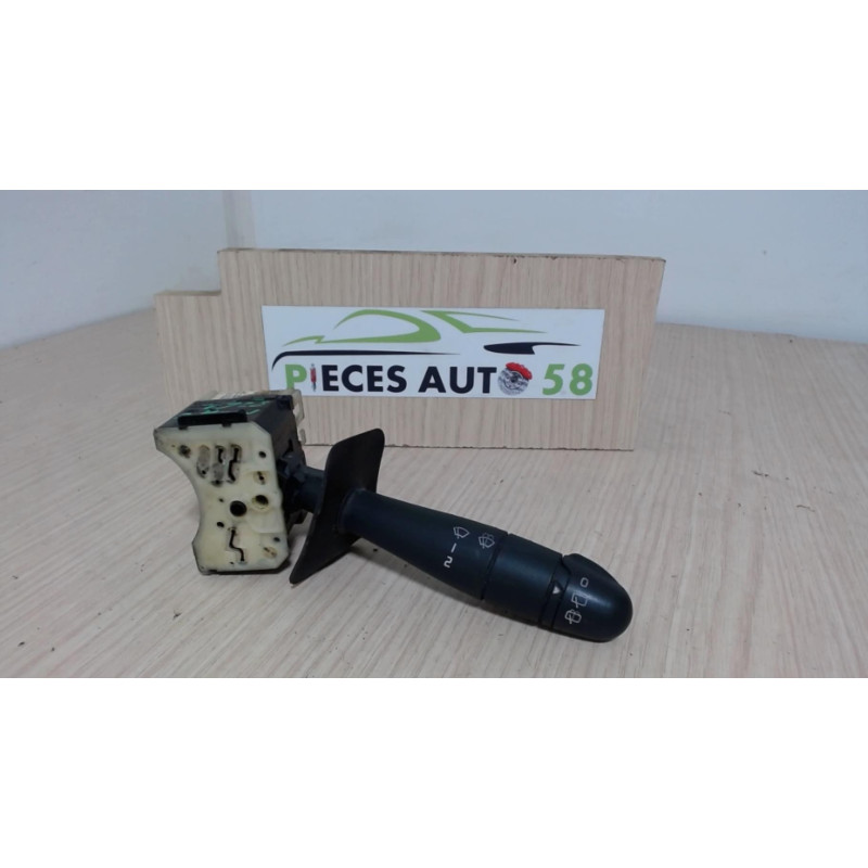 Commodo d'essuie glaces RENAULT  d’occasion
