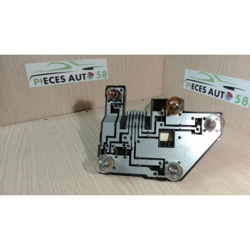 Platine feu arriere gauche OPEL VECTRA B PHASE 1 d’occasion