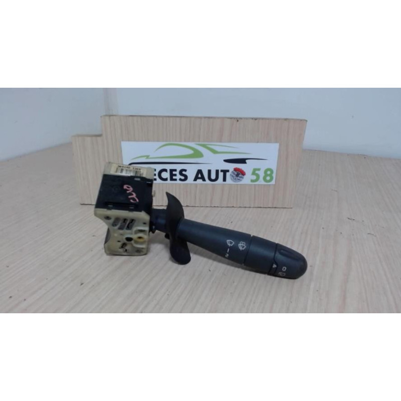 Commodo d'essuie glaces RENAULT  d’occasion