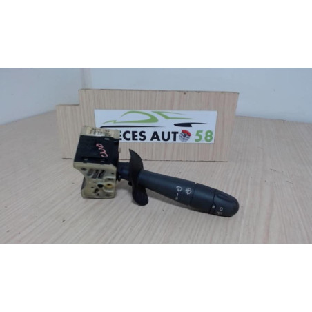 Commodo d'essuie glaces RENAULT  d’occasion