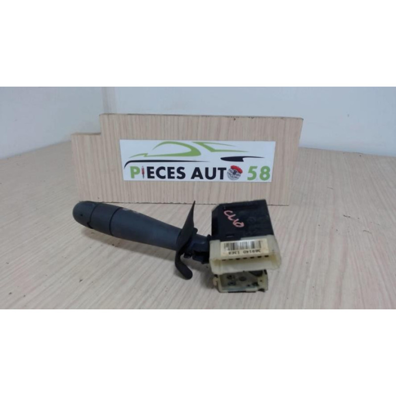 Commodo d'essuie glaces RENAULT  d’occasion