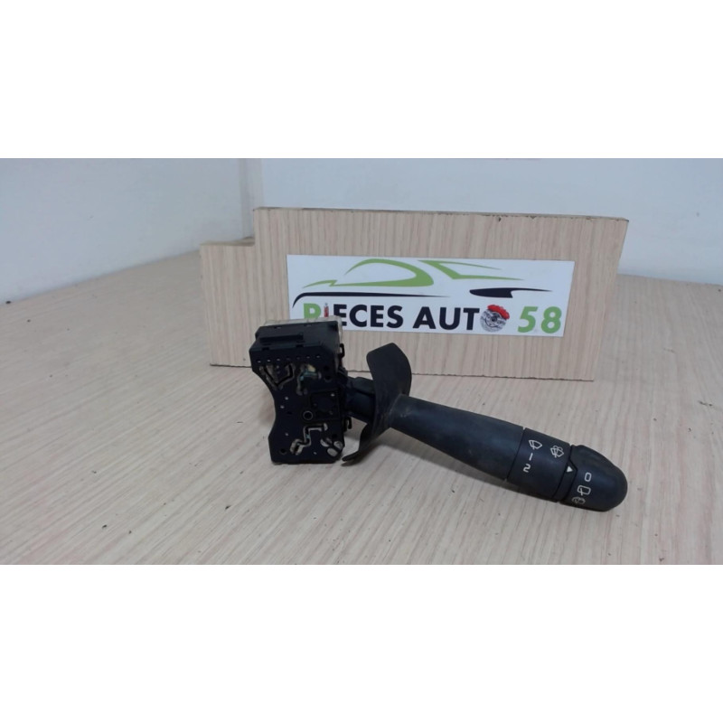 Commodo d'essuie glaces RENAULT  d’occasion