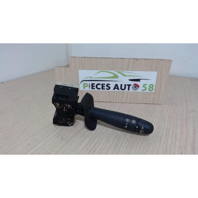 Commodo d'essuie glaces RENAULT  d’occasion