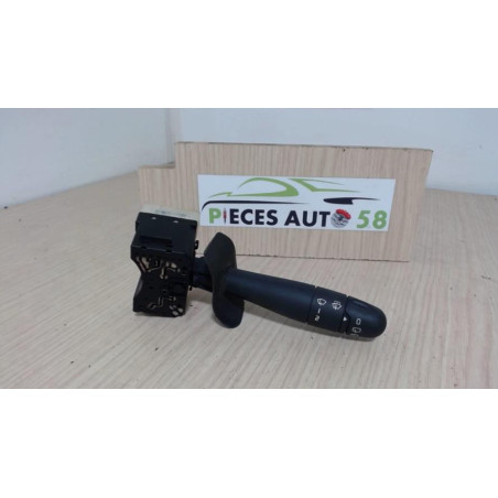 Commodo d'essuie glaces RENAULT  d’occasion
