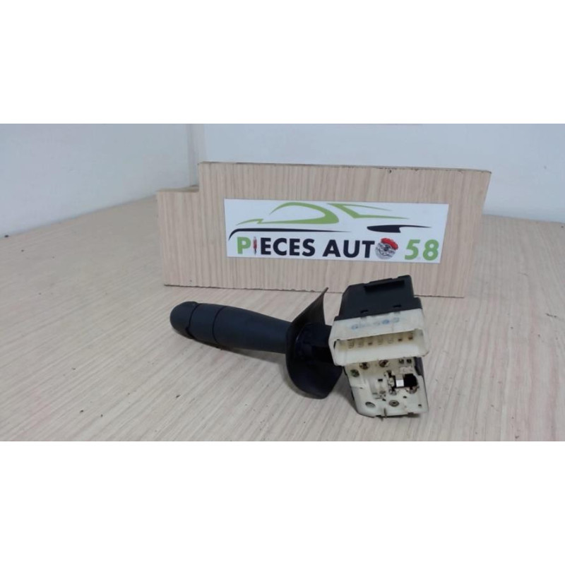 Commodo d'essuie glaces RENAULT  d’occasion