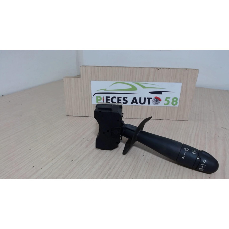 Commodo d'essuie glaces RENAULT  d’occasion