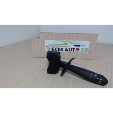 Commodo d'essuie glaces RENAULT  d’occasion