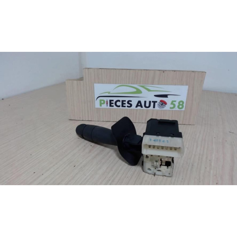 Commodo d'essuie glaces RENAULT  d’occasion