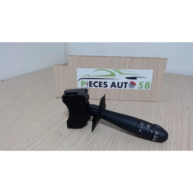 Commodo d'essuie glaces RENAULT  d’occasion