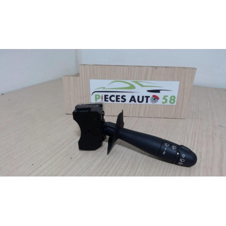 Commodo d'essuie glaces RENAULT  d’occasion
