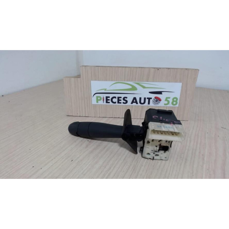 Commodo d'essuie glaces RENAULT  d’occasion