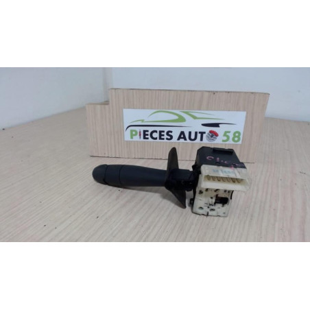 Commodo d'essuie glaces RENAULT  d’occasion