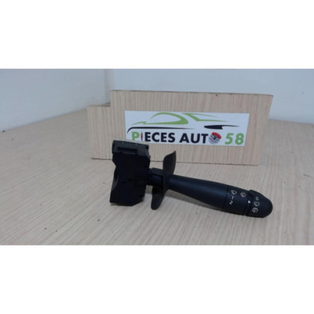 Commodo d'essuie glaces RENAULT  d’occasion