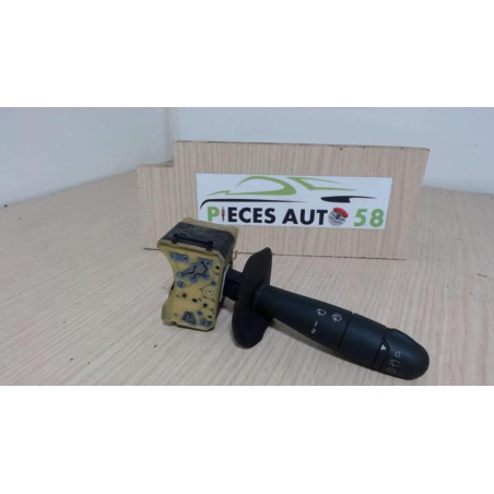 Commodo d'essuie glaces RENAULT  d’occasion