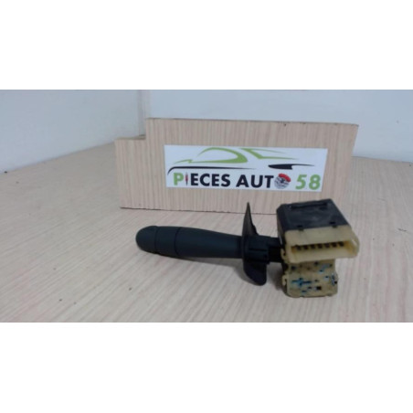 Commodo d'essuie glaces RENAULT  d’occasion