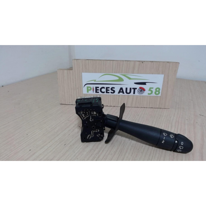 Commodo d'essuie glaces RENAULT  d’occasion