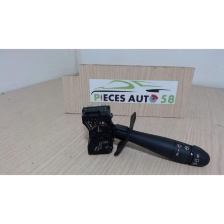 Commodo d'essuie glaces RENAULT  d’occasion