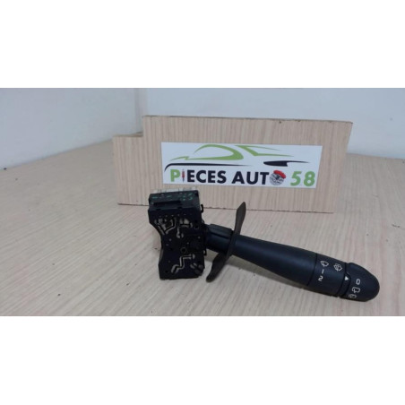 Commodo d'essuie glaces RENAULT  d’occasion