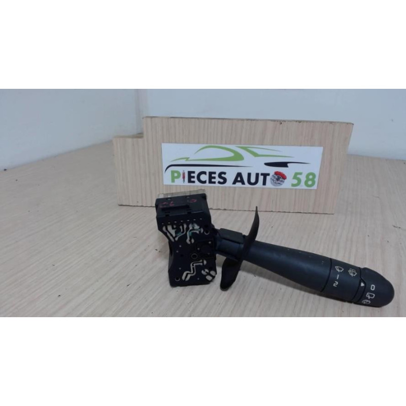 Commodo d'essuie glaces RENAULT  d’occasion