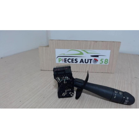 Commodo d'essuie glaces RENAULT  d’occasion