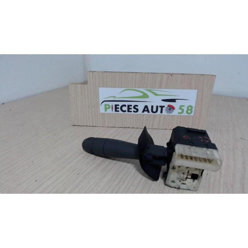 Commodo d'essuie glaces RENAULT  d’occasion