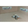 Platine feu arriere droit FORD MONDEO 3 PHASE 1 d’occasion