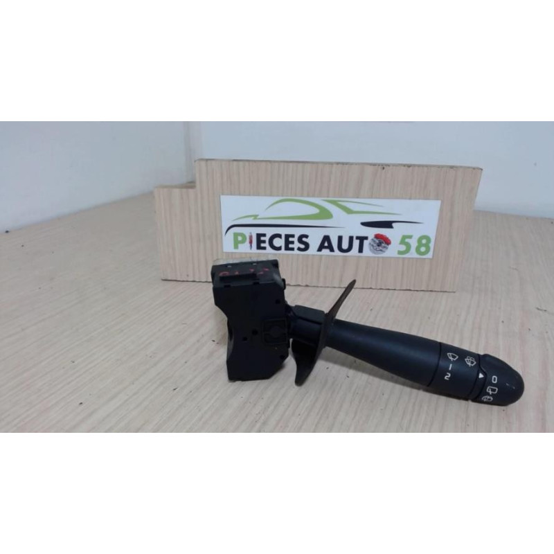 Commodo d'essuie glaces RENAULT  d’occasion