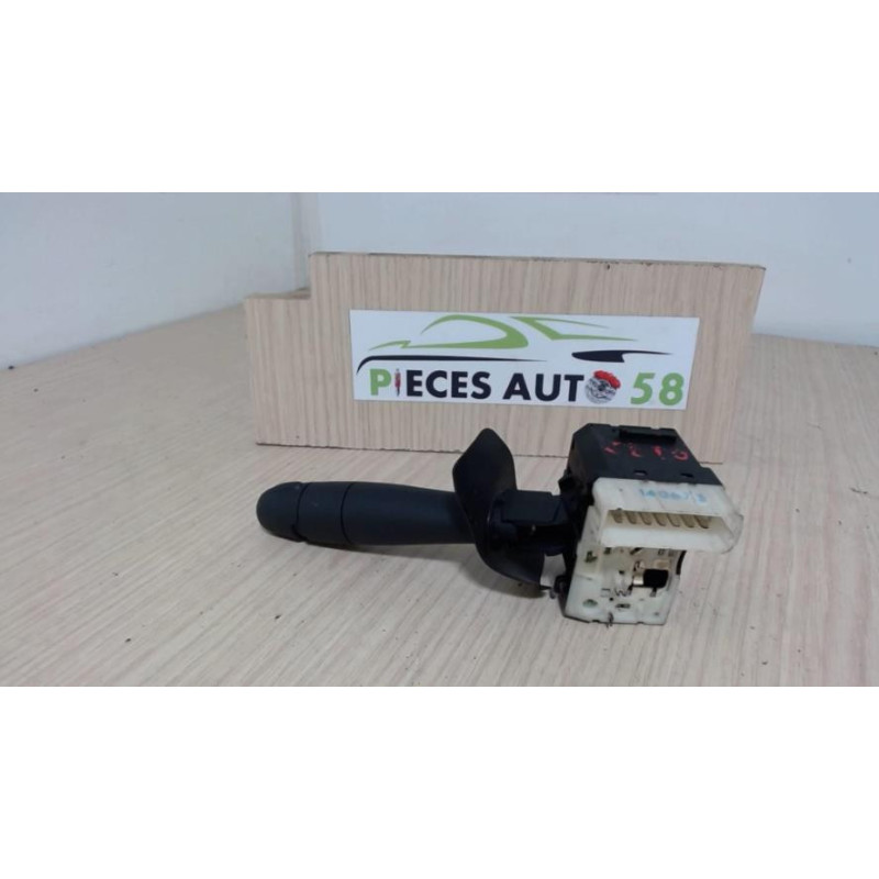Commodo d'essuie glaces RENAULT  d’occasion