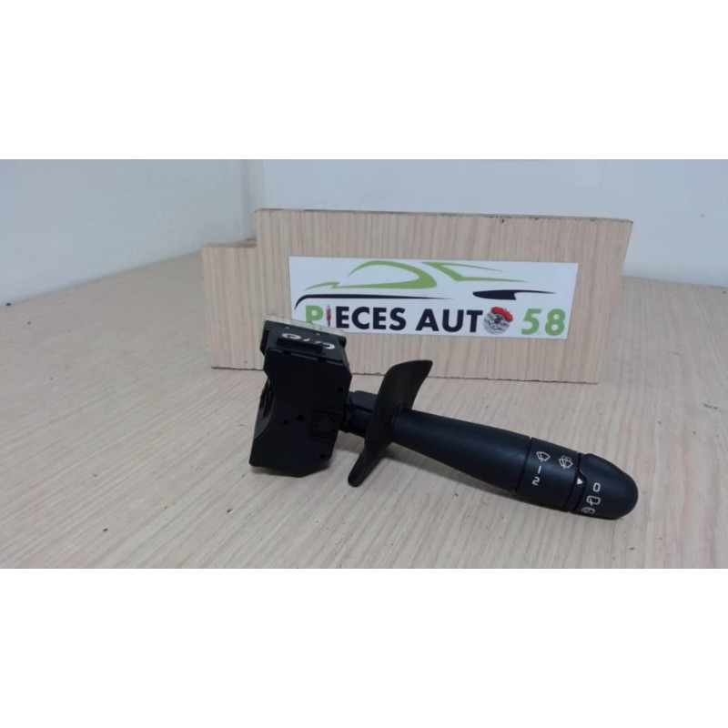 Commodo d'essuie glaces RENAULT  d’occasion