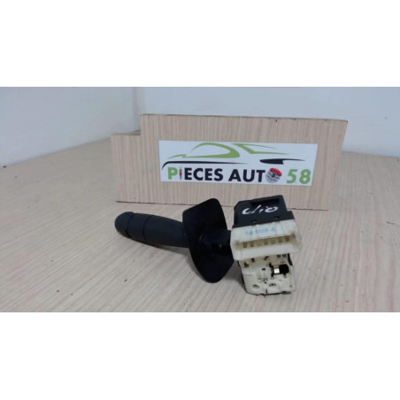 Commodo d'essuie glaces RENAULT  d’occasion
