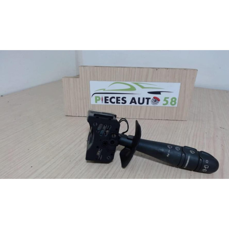 Commodo d'essuie glaces RENAULT  d’occasion