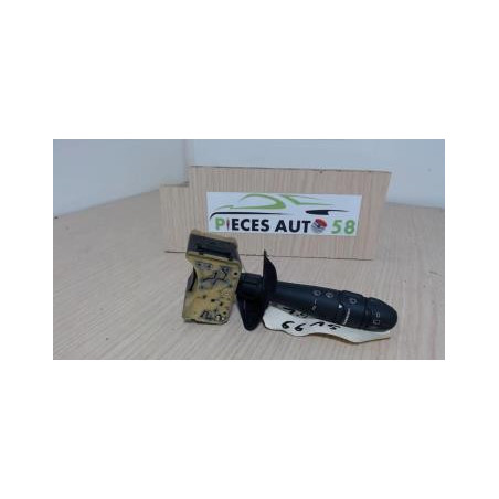 Commodo d'essuie glaces RENAULT MEGANE 1 PHASE 1 d’occasion