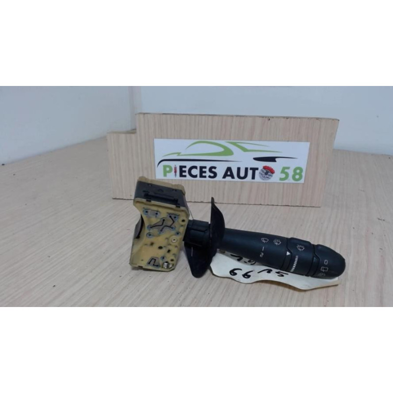 Commodo d'essuie glaces RENAULT MEGANE 1 PHASE 1 d’occasion